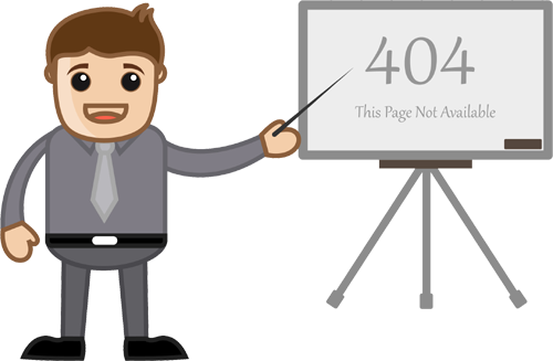 Oops that page cannot be found