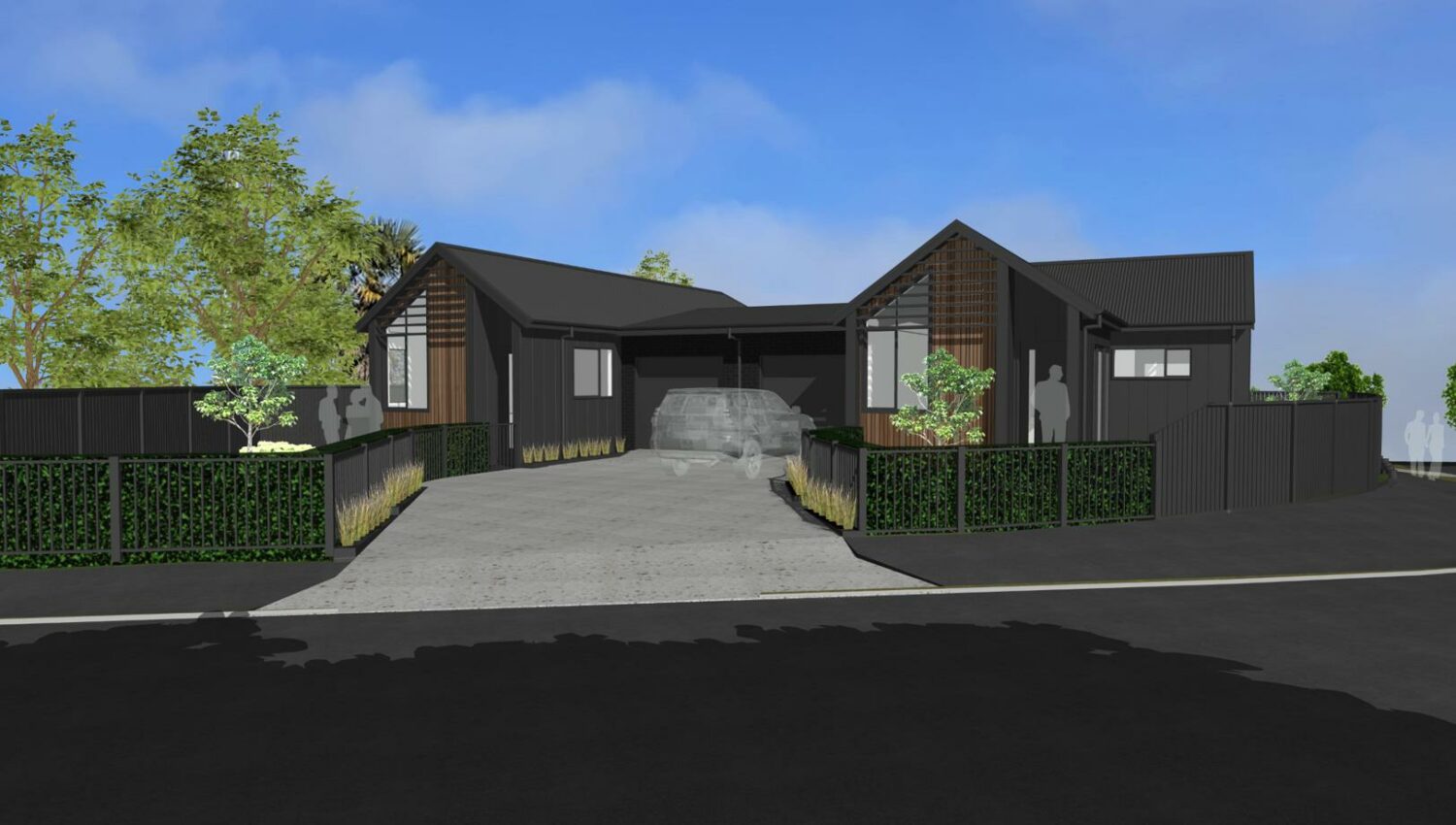 2A Galbraith Avenue McQuarrie Developments Limited